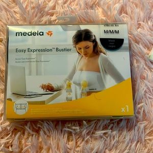 Medela easy expression bustier
